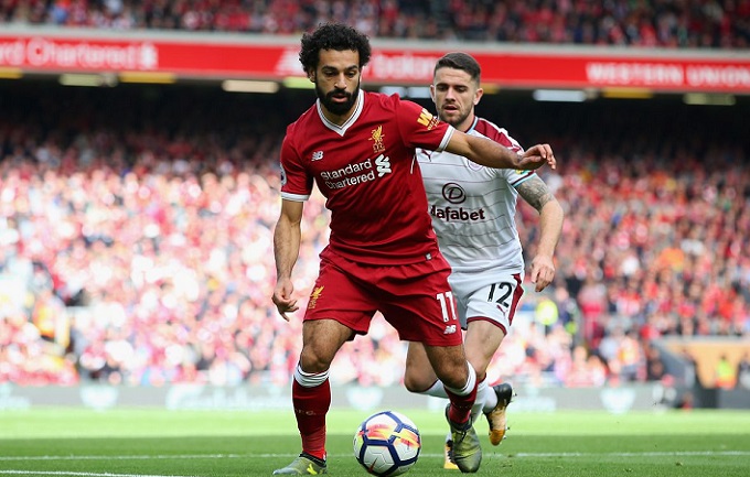 Nhận định b&oacute;ng đ&aacute; Burnley vs Liverpool, 23h30 ng&agrave;y 31/08: Kh&oacute; cản Lữ đo&agrave;n đỏ