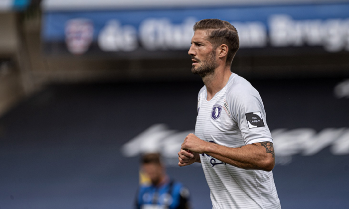 Nhận định KFCO wilrijk vs Standard Liege, 21h00 ng&agrave;y 30/8