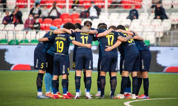 Nhận định Krasnodar vs FK Rostov, 0h00 ng&agrave;y 31/8