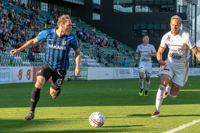 Nhận định Lahti vs Inter Turku, 22h30 ng&agrave;y 31/8