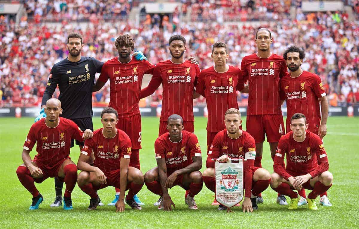 Danh s&aacute;ch cầu thủ Liverpool m&ugrave;a giải 2020/21