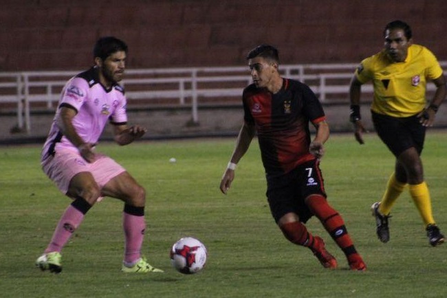 Nhận định Sport Boys vs Melgar, 6h00 ng&agrave;y 1/9