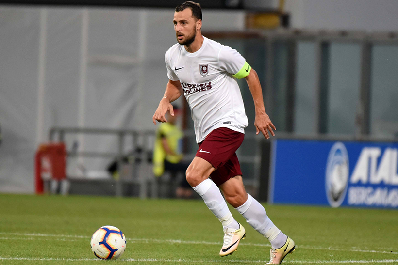 Nhận định Borac Banja Luka vs Krupa, 21h00 ng&agrave;y 31/8