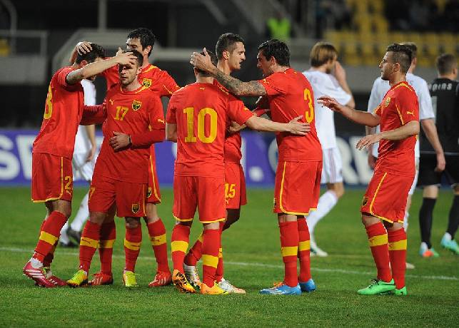 M&aacute;y t&iacute;nh dự đo&aacute;n b&oacute;ng đ&aacute; 2/9: Bắc Macedonia vs Armenia