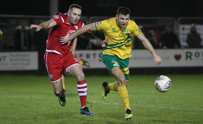 Nhận định, soi k&egrave;o Connah's Quay vs Caernarfon Town, 1h45 ng&agrave;y 1/9