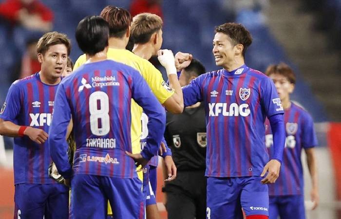 Nhận định, soi k&egrave;o Consadole Sapporo vs FC Tokyo, 17h00 ng&agrave;y 1/9
