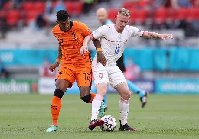 Nhận định, soi k&egrave;o Czech vs Belarus, 1h45 ng&agrave;y 3/9