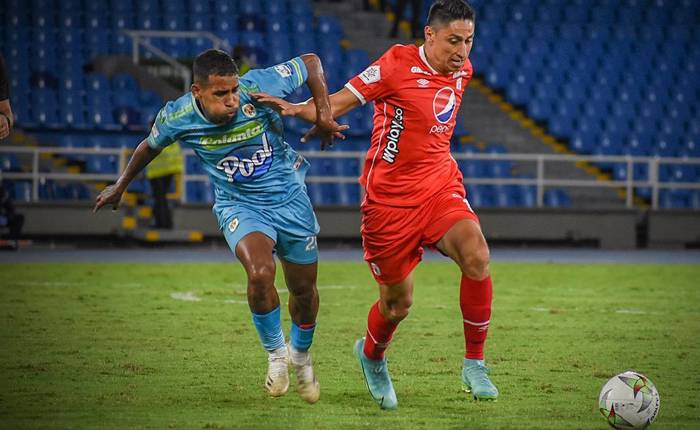 Nhận định, soi k&egrave;o Jaguares de Cordoba vs America de Cali, 5h30 ng&agrave;y 2/9