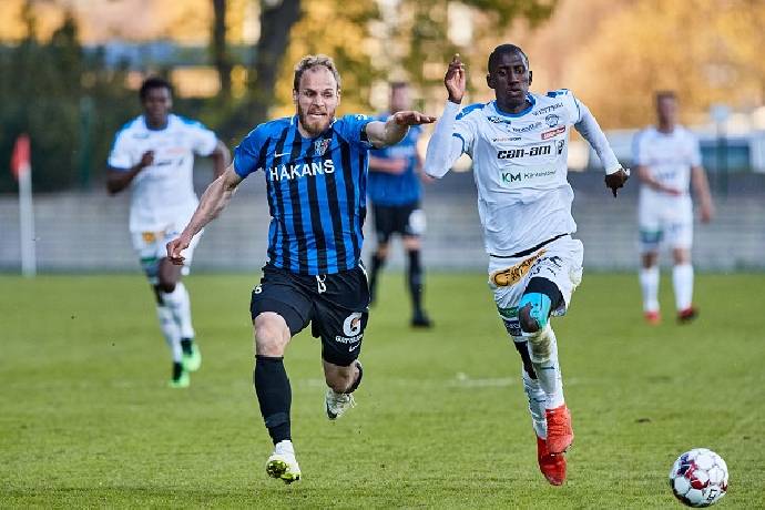 Nhận định, soi k&egrave;o KTP vs Inter Turku, 22h30 ng&agrave;y 31/8