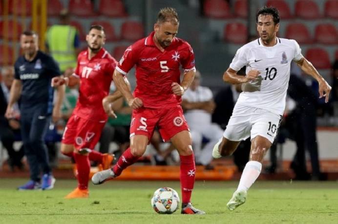 Nhận định, soi k&egrave;o Latvia vs Gibraltar, 1h45 ng&agrave;y 2/9