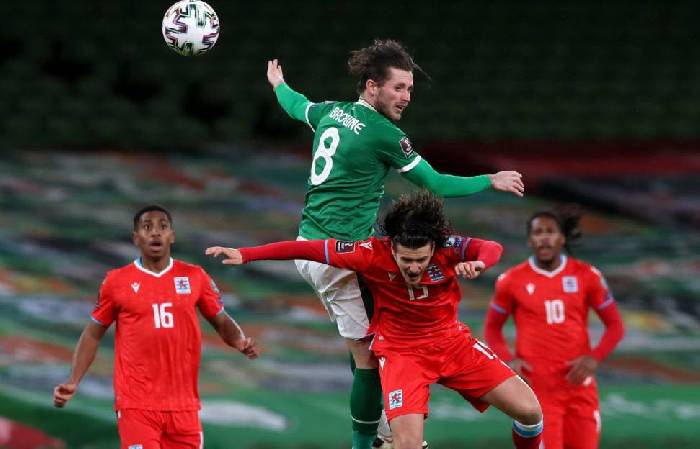 Nhận định, soi k&egrave;o Lithuania vs Bắc Ireland, 1h45 ng&agrave;y 3/9