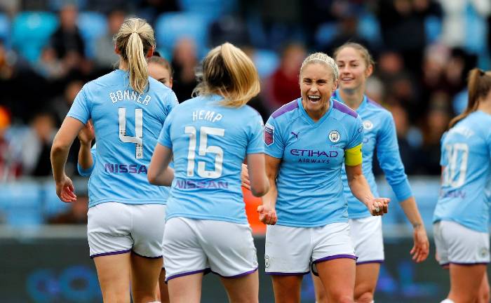 Nhận định, soi k&egrave;o Real Madrid (W) vs Man City (W), 2h00 ng&agrave;y 1/9