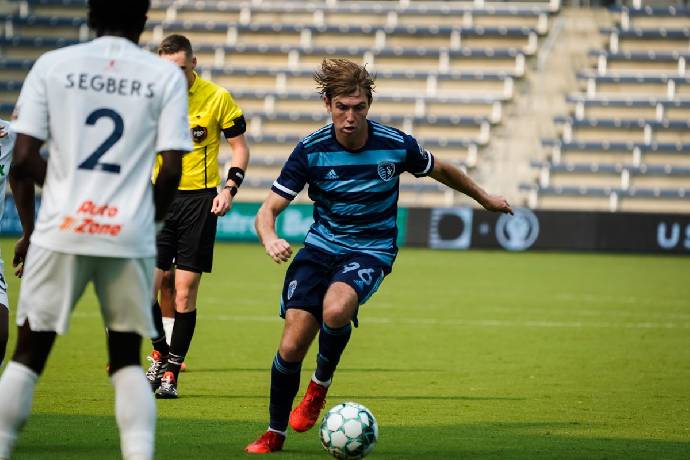 Nhận định, soi k&egrave;o Sporting KC II vs Birmingham Legion, 7h ng&agrave;y 2/9