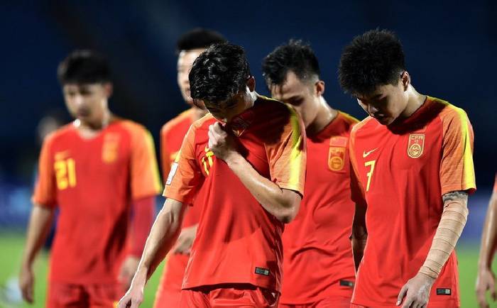 Ph&acirc;n t&iacute;ch k&egrave;o hiệp 1 Australia vs Trung Quốc, 1h ng&agrave;y 3/9