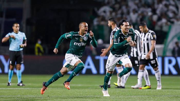 Nhận định, soi k&egrave;o Athletico PR vs Palmeiras, 7h30 ng&agrave;y 31/8
