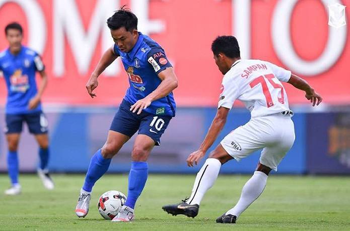 Nhận định, soi k&egrave;o Chonburi vs Pathum, 18h ng&agrave;y 31/8