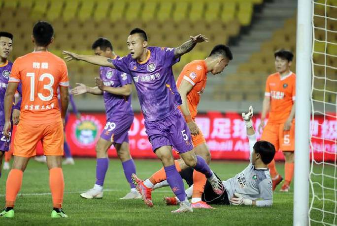 Nhận định, soi k&egrave;o Heilongjiang Ice vs Jiangxi Beidamen, 14h00 ng&agrave;y 30/8