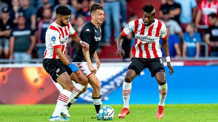 Nhận định, soi k&egrave;o PSV vs Volendam, 23h45 ng&agrave;y 31/8