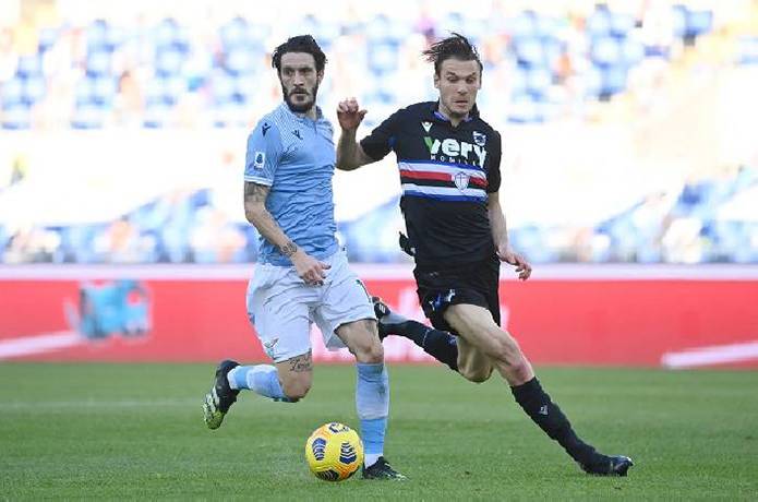 Nhận định, soi k&egrave;o Sampdoria vs Lazio, 23h30 ng&agrave;y 31/8