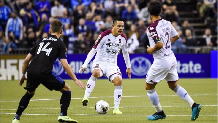 Nhận định, soi k&egrave;o Saprissa vs Municipal Grecia, 9h30 ng&agrave;y 1/9