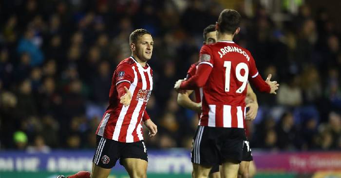 Nhận định, soi k&egrave;o Sheffield United vs Reading, 1h45 ng&agrave;y 31/8