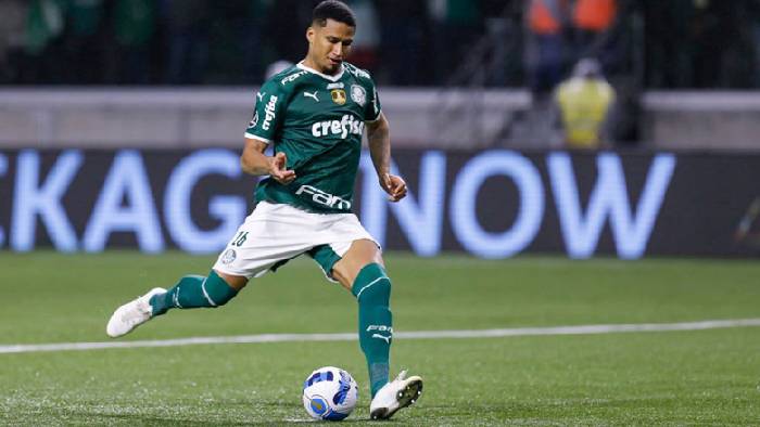 Ph&acirc;n t&iacute;ch k&egrave;o hiệp 1 Athletico PR vs Palmeiras, 7h30 ng&agrave;y 31/8