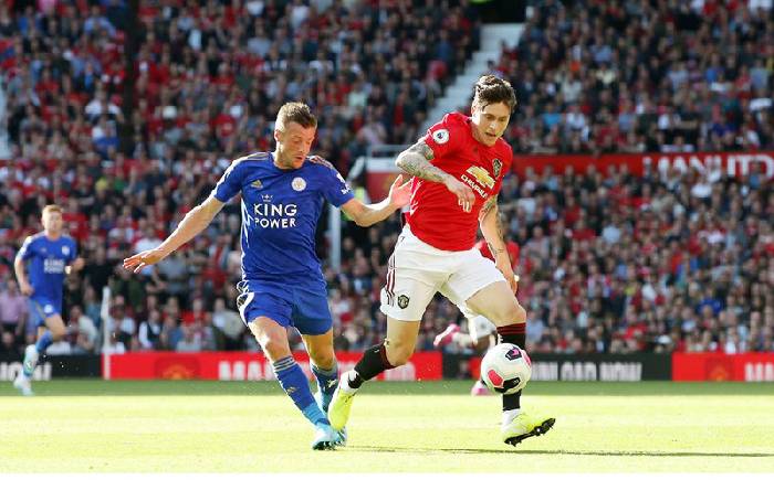 Sachin Bhat dự đo&aacute;n Leicester vs MU, 2h ng&agrave;y 2/9