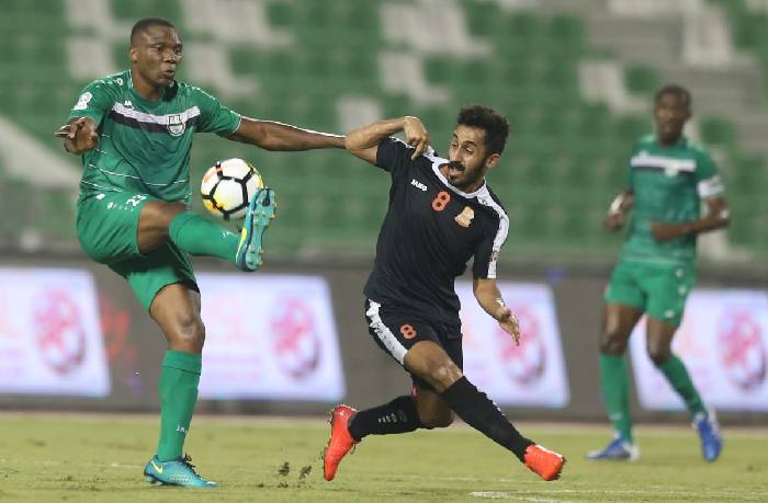 Soi k&egrave;o, dự đo&aacute;n Macao Umm Salal vs Al Rayyan, 21h10 ng&agrave;y 30/8