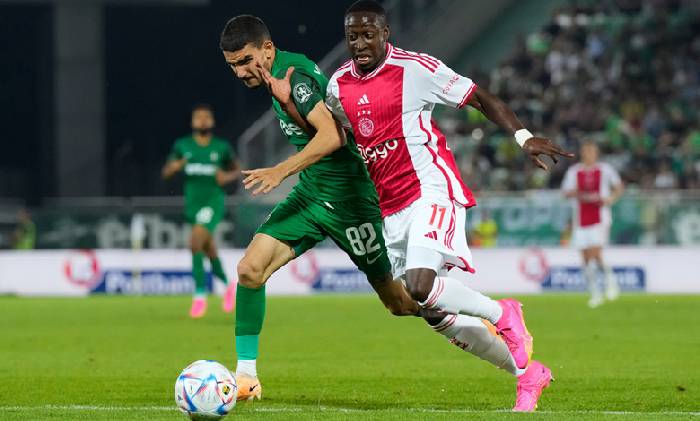 Nhận định, soi k&egrave;o Ajax vs Ludogorets Razgrad, 01h00 ng&agrave;y 1/9
