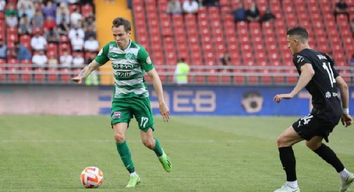 Nhận định, soi k&egrave;o Akhmat Grozny vs Krylya Sovetov Samara, 21h15 ng&agrave;y 30/8