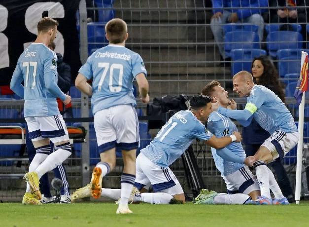 Nhận định, soi k&egrave;o Aris Limassol vs Slovan Bratislava, 00h00 ng&agrave;y 1/9