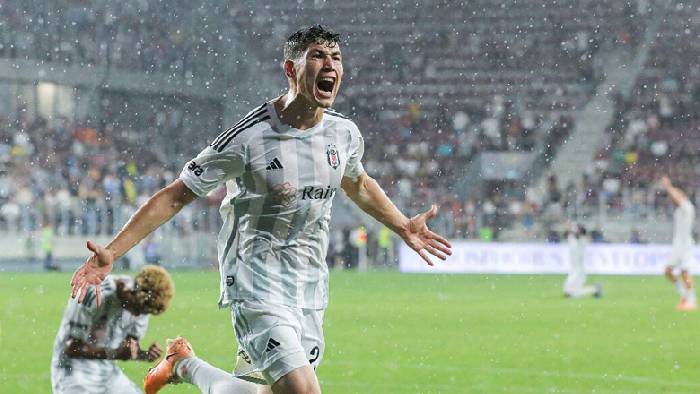 Nhận định, soi k&egrave;o Besiktas vs Dynamo Kyiv, 01h00 ng&agrave;y 1/9