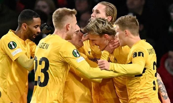 Nhận định, soi k&egrave;o Bodo Glimt vs Sepsi OSK, 23h00 ng&agrave;y 31/8