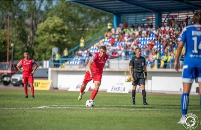 Nhận định, soi k&egrave;o Breidablik vs Struga Trim-Lum, 23h45 ng&agrave;y 31/8