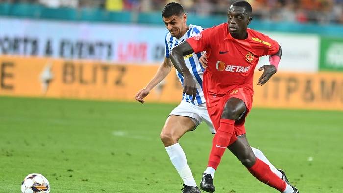 Nhận định, soi k&egrave;o FC Zalau vs CSM Politehnica Iasi, 21h30 ng&agrave;y 31/8