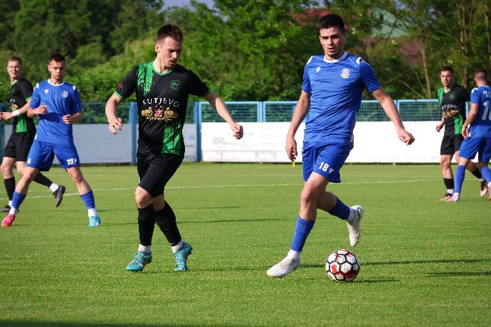 Nhận định, soi k&egrave;o Gospic vs Kutjevo, 21h30 ng&agrave;y 30/8