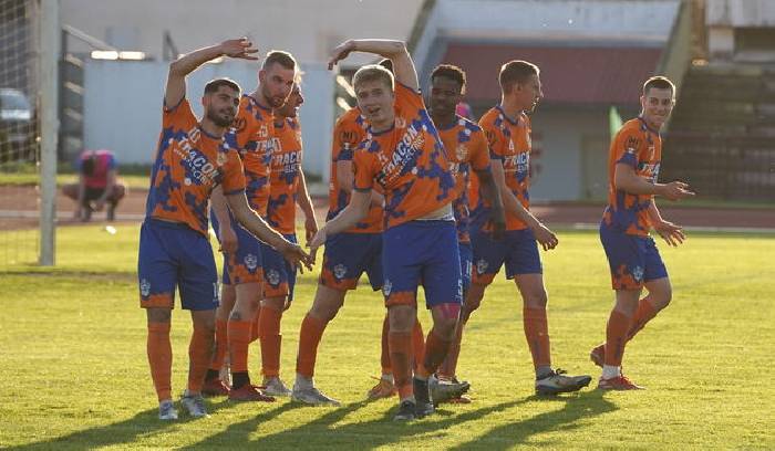 Nhận định, soi k&egrave;o HNK Vukovar vs Granicar Kotoriba, 21h30 ng&agrave;y 30/8