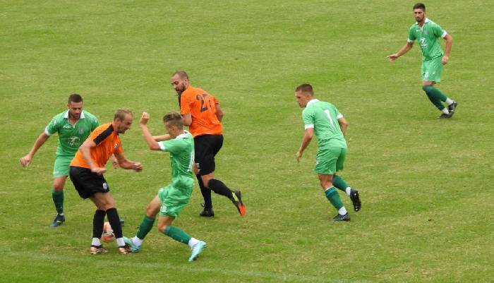 Nhận định, soi k&egrave;o Jalzabet vs Moslavina Kutina, 21h30 ng&agrave;y 30/8