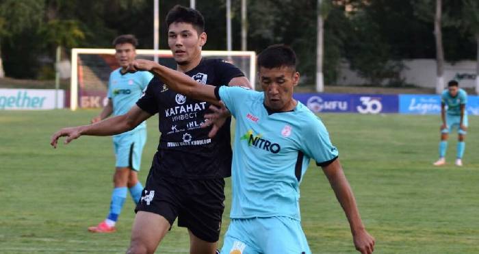 Nhận định, soi k&egrave;o Navbahor Namangan vs AGMK, 20h45 ng&agrave;y 30/8
