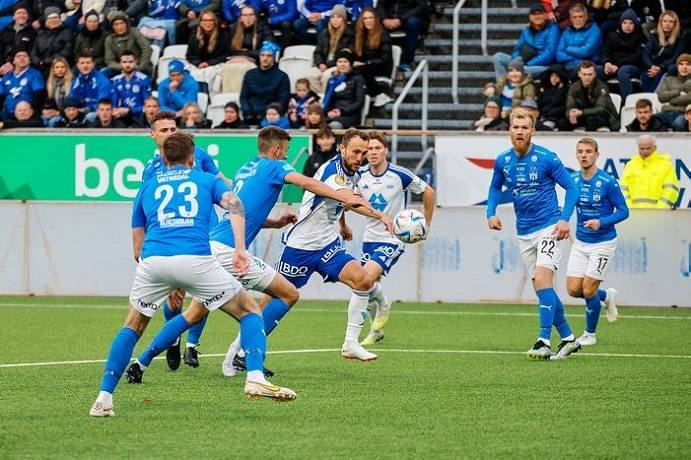 Nhận định, soi k&egrave;o Sheriff Tiraspol vs KI Klaksvik, 00h00 ng&agrave;y 1/9