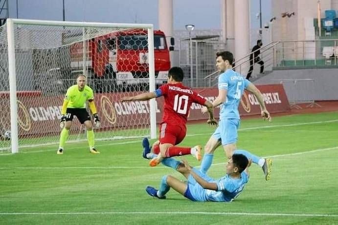 Nhận định, soi k&egrave;o Turan Turkistan vs Zhenys, 18h00 ng&agrave;y 1/9