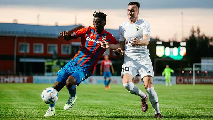 Nhận định, soi k&egrave;o Viktoria Plzen vs Tobol Kostanai, 00h00 ng&agrave;y 1/9