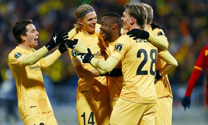 Ph&acirc;n t&iacute;ch tỷ lệ k&egrave;o hiệp 1 Bodo Glimt vs Sepsi OSK, 23h00 ng&agrave;y 31/8