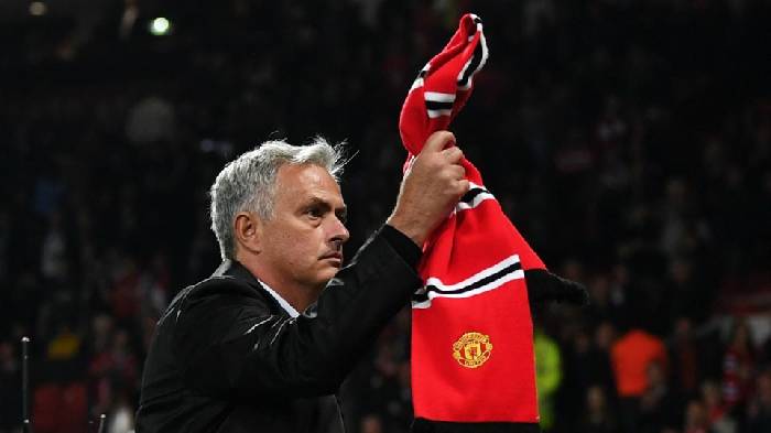 MU c&oacute; thể đụng độ HLV Mourinho ở c&uacute;p C2 ch&acirc;u &Acirc;u