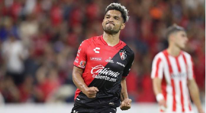 Nhận định, soi k&egrave;o Atletico San Luis vs Atlas, 08h00 ng&agrave;y 31/8: Đ&aacute;nh chiếm ng&ocirc;i đầu