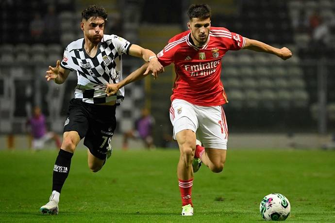 Nhận định, soi k&egrave;o Boavista vs Estoril, 0h00 ng&agrave;y 1/9: Kh&oacute; cho chủ nh&agrave;