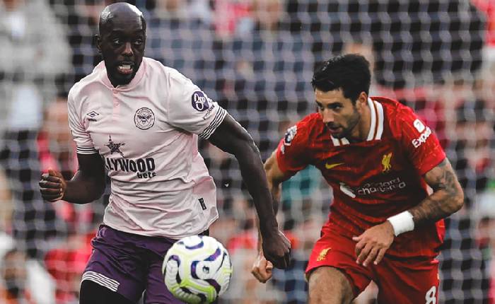 Nhận định, soi k&egrave;o Brentford vs Southampton, 21h00 ng&agrave;y 31/8: Bắt nạt The Saints