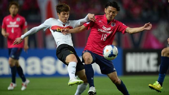 Nhận định, soi k&egrave;o Cerezo Osaka vs Gamba Osaka, 17h00 ng&agrave;y 31/8: Nỗi buồn k&eacute;o d&agrave;i