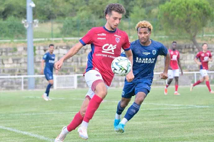 Nhận định, soi k&egrave;o Clermont Foot vs Paris FC, 1h00 ng&agrave;y 31/8: T&acirc;n binh gặp kh&oacute;
