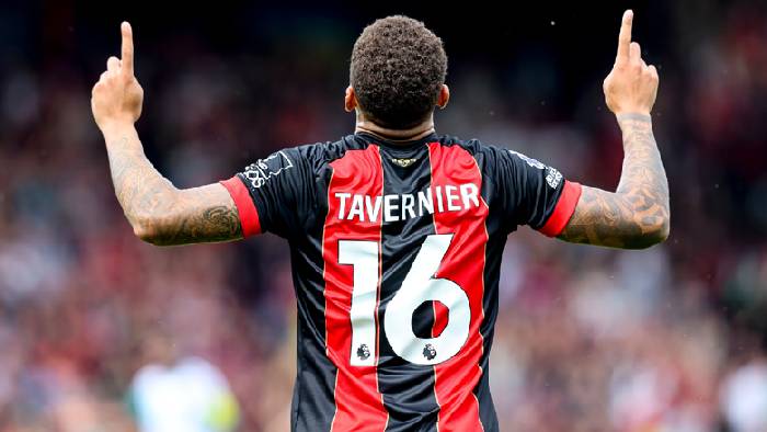 Nhận định, soi k&egrave;o Everton vs Bournemouth, 21h00 ng&agrave;y 31/8: Chia điểm?